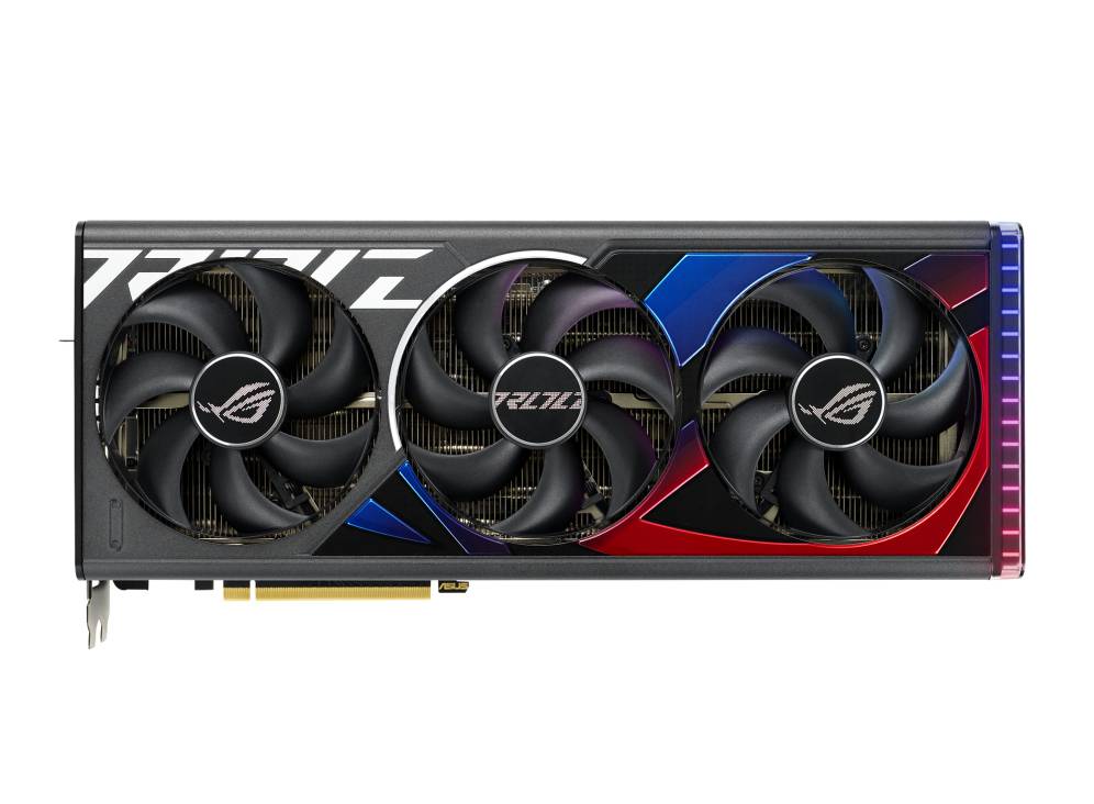 ASUS ROG Strix GeForce RTX 4090 - OC Edition-3
