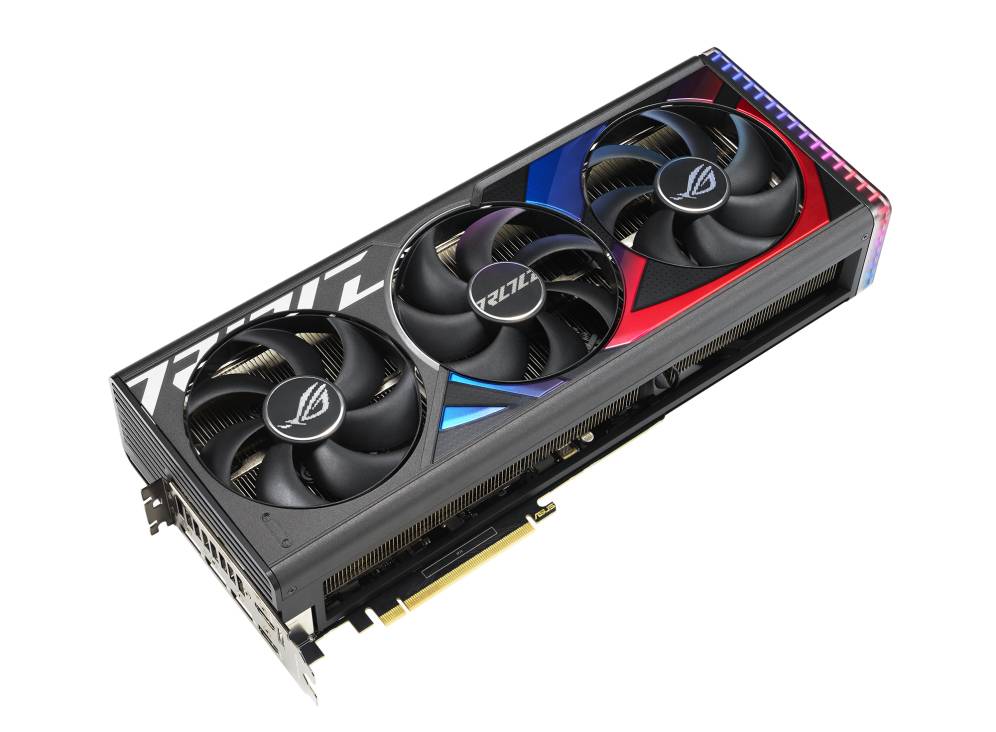 ASUS ROG Strix GeForce RTX 4090 - OC Edition-5