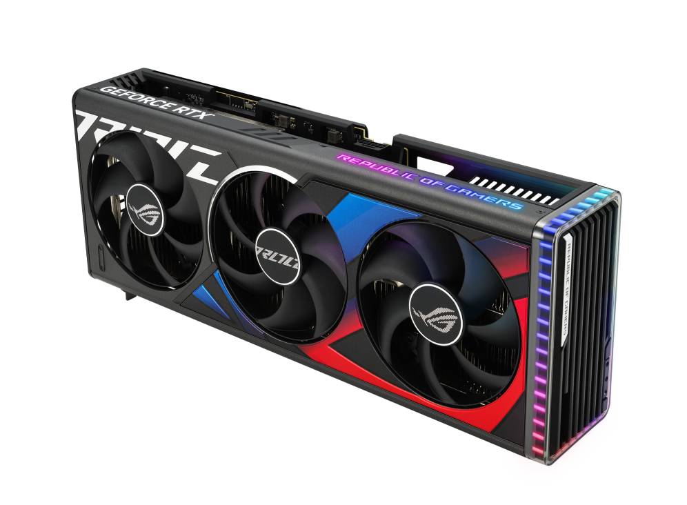 ASUS ROG Strix GeForce RTX 4090 - OC Edition-6