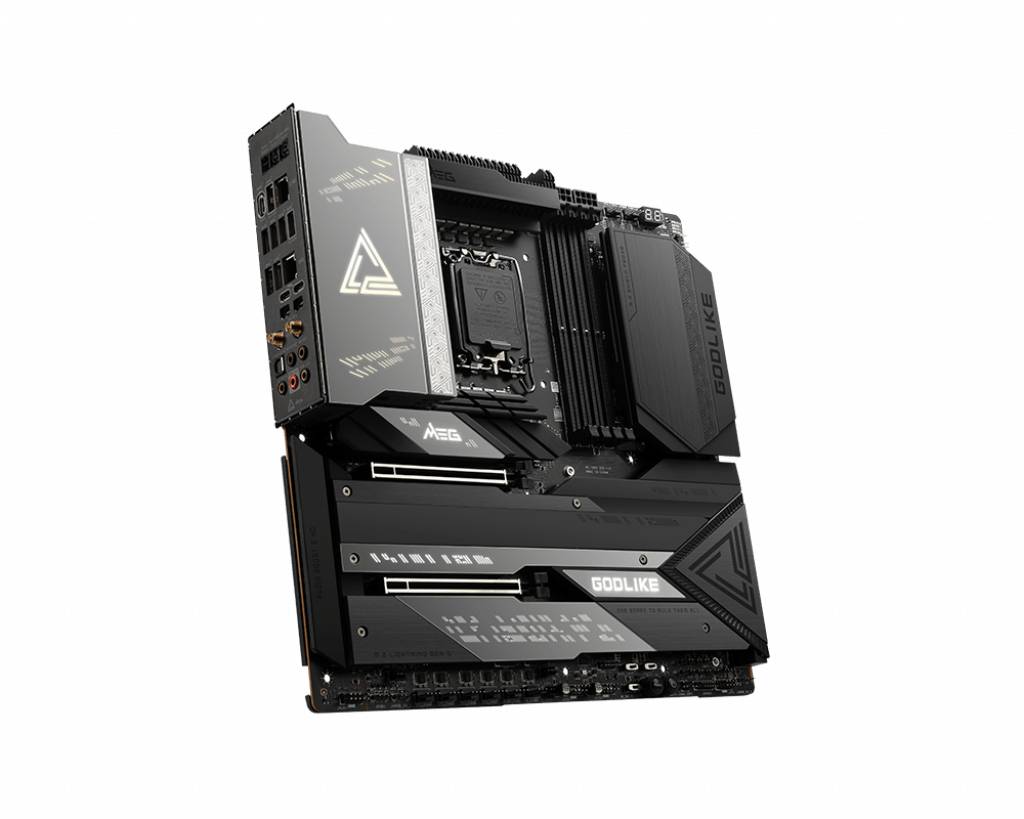 MEG Z790 GODLIKE Z790,S1700,ATX,DDR5-4