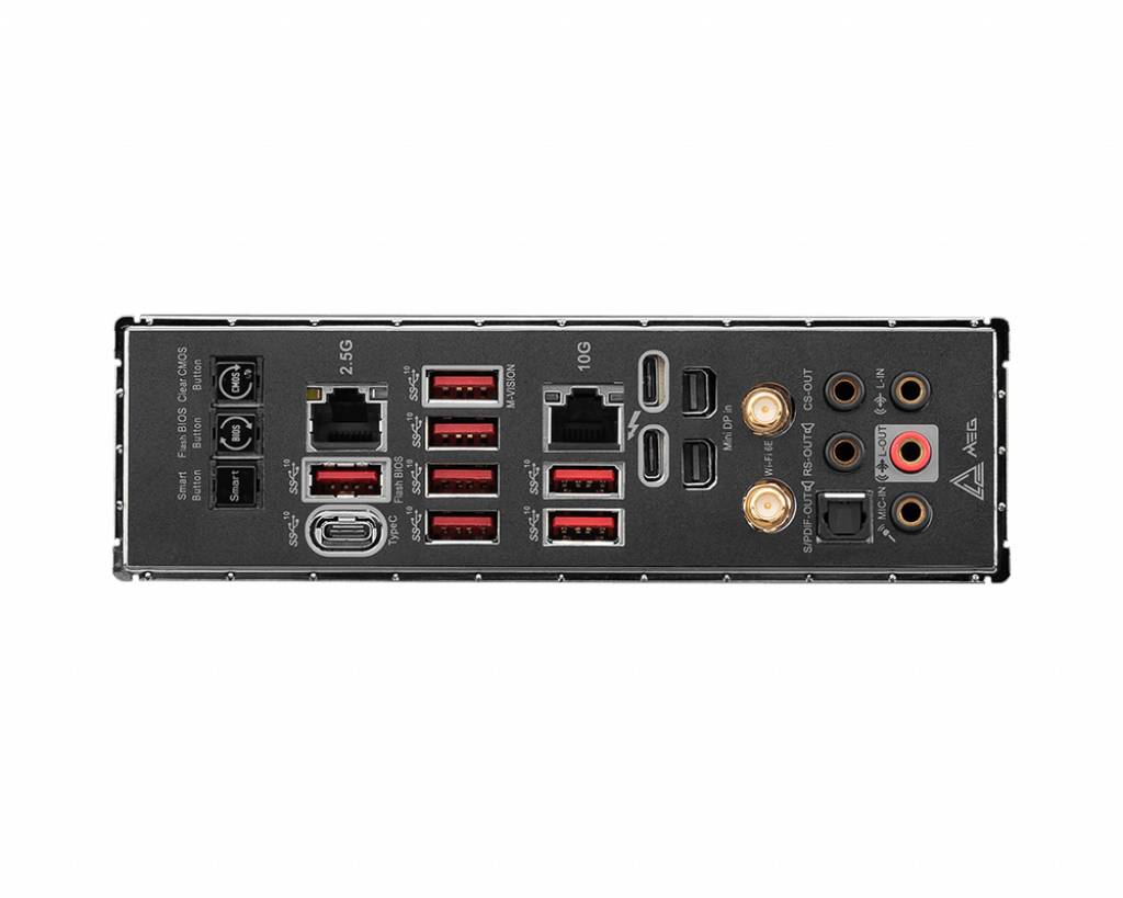 MEG Z790 GODLIKE Z790,S1700,ATX,DDR5-5