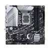 ASUS PRIME Z790M-PLUS D4 - Intel - LGA 1700 - Intel® Celeron® - Intel® Core? i3 - Intel® Core? i5 - Intel®