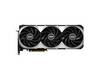 MSI GeForce RTX 4090 VENTUS 3X 24G - OC Edition - Grafikkarten - NVIDIA GeForce RTX 4090 - 24 GB GDDR6X - PCIe 4.0