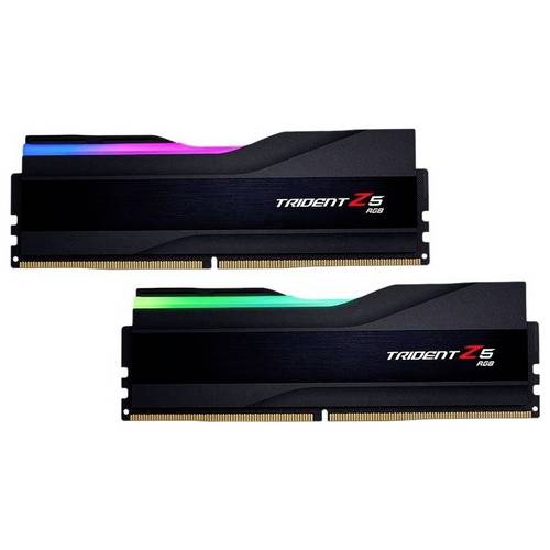 Thumbnail - G.Skill F5-7800J3646H16GX2-TZ5RK PC-Arbeitsspeicher Kit DDR5 32 GB 2 x 16 GB 7800 MHz F5-7800J3646H16GX2-TZ5RK