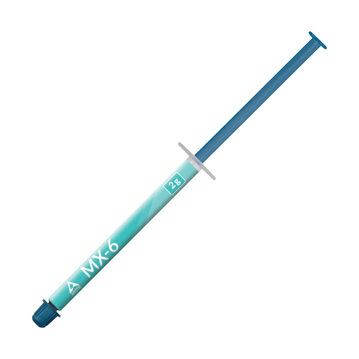 ARCTIC MX-6 - Wärmeleitpaste - 2 g - Grau-1