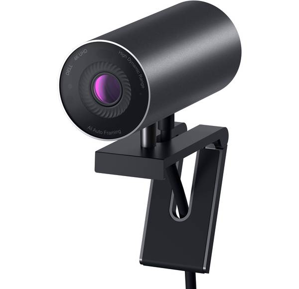 Dell Pro WB5023 - Webcam - Farbe - 2560 x 1440