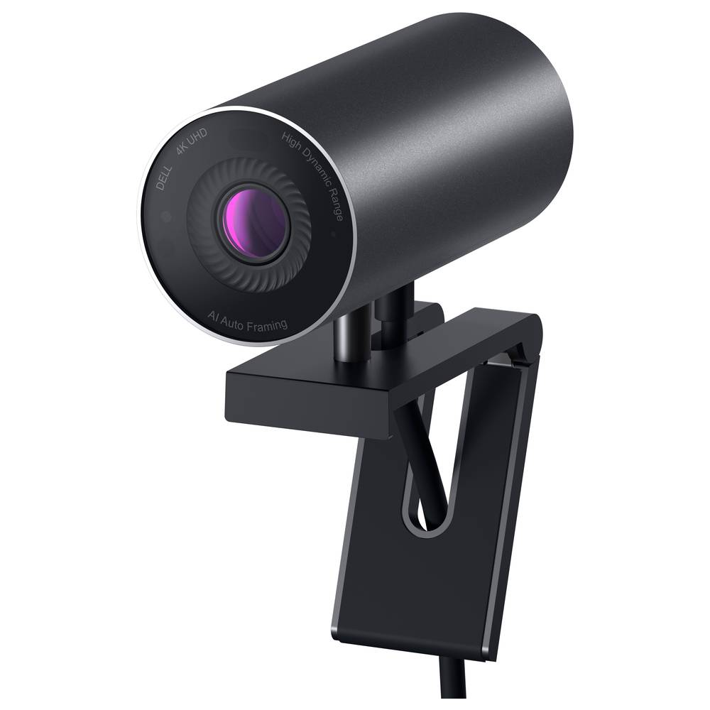 Dell Dell Pro 2K-Webcam - WB5023 Webcam