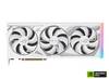 ASUS ROG Strix GeForce RTX 4090 24GB - White Edition