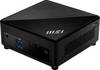 MSI Barebone Cubi 5 12M-021BDE Intel® Core™ i5 i3-1235U 4.4 GHz Intel UHD Graphics 936-B0A811-021