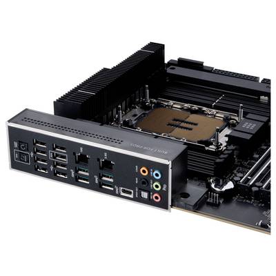 Asus MB ASUS PRO WS W790-ACE Mainboard Sockel (PC) Intel® LGA 4677 Formfaktor (Details) SSI CEB Mainboard-Chipsatz Intel-3