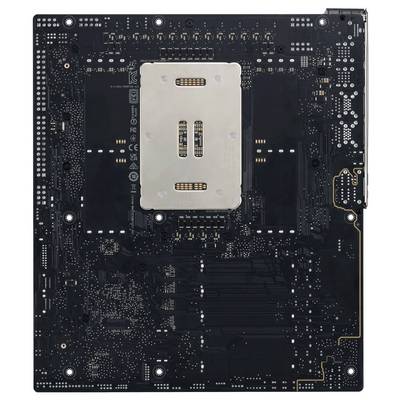 Asus MB ASUS PRO WS W790-ACE Mainboard Sockel (PC) Intel® LGA 4677 Formfaktor (Details) SSI CEB Mainboard-Chipsatz Intel-9