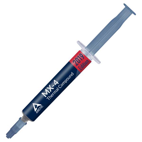 Arctic MX-4 Wärmeleitpaste 8.5 W/mK 1 St.  Piece