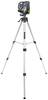 Laserliner PocketCross-Laser 2G Set 150 cm Kreuzlinienlaser selbstnivellierend
