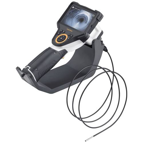 Thumbnail - Laserliner 082.281A Inspektions-Kamera Sonden-Ø: 3.9 mm Sonden-Länge: 2 m