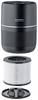 Laserliner 085.121A AirBreeze 120 Filter-Set Ersatz-Filter Weiß/Schwarz