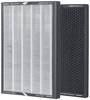 Laserliner 085.511A AirBreeze 510 Filter-Set Ersatz-Filter 110 m² Weiß/Schwarz AirBreeze 510