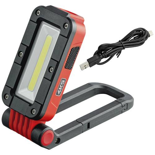 4K5 Tools WL 380 Baustrahler 380 lm 602.206A