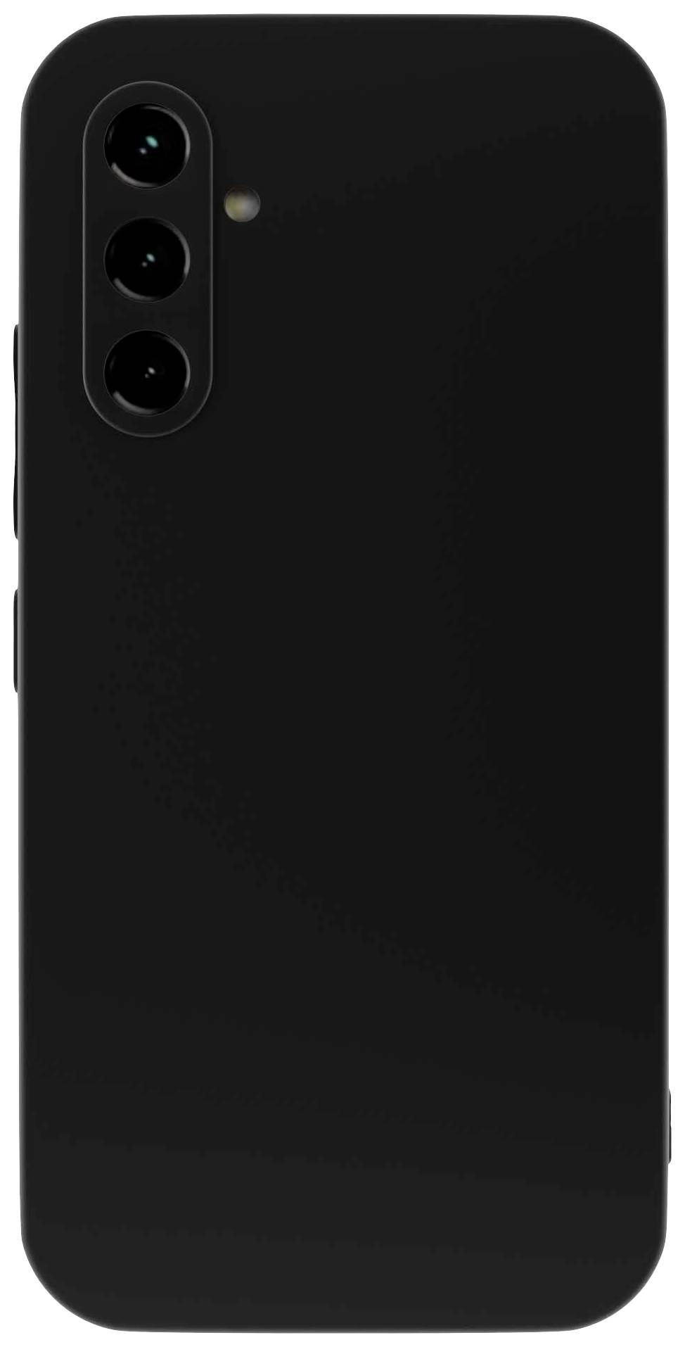 JT BERLIN BackCase Pankow Soft | Samsung Galaxy A54 5G | schwarz | 10917 (10917)