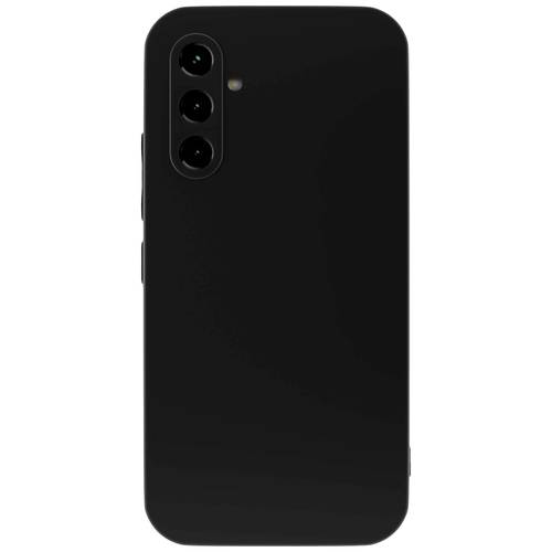 JT Berlin Pankow Soft Backcover Samsung Galaxy A54 Schwarz 10917