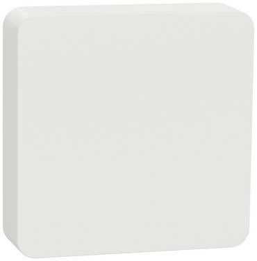 Schneider Electric Wiser CCT593012 Temperatursensor, Luftfeuchtesensor    CCT593012