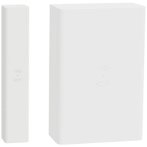 Schneider Electric Wiser CCT591012 Fensterkontakt, Türkontakt Sonstige Installationstechnik