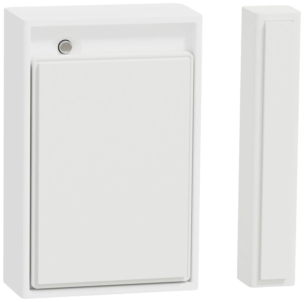 Schneider Electric Wiser CCT591012 Fensterkontakt, Türkontakt Sonstige Installationstechnik-1