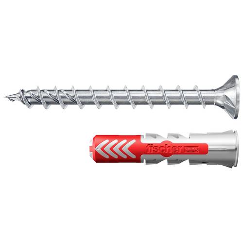 Fischer 564789 DuoPower ETA 8 x 40 FPF II 2-Komponenten-Dübel 40 mm 8 mm 50 St.