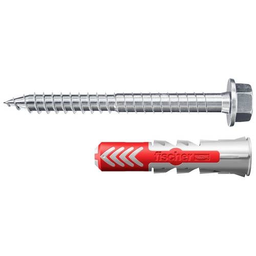 Fischer 564792 DuoPower ETA 10 x 50 2-Komponenten-Dübel 50 mm 10 mm 50 St.