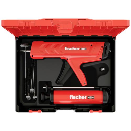 Thumbnail - Fischer 567202 FIS CC 1 St.