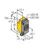Turck Opto Sensor Lichttaster QS18VP6DLQ7