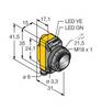 Turck Opto Sensor Lichttaster QS18VP6FF100Q7