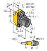 Turck Opto Sensor Lichtleiter QS18VP6FQ5