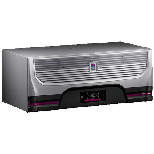 Rittal SK 3185.730 Kühlgerät 1.3 kW (B x H x T) 700 x 308 x 560 mm 1 St.