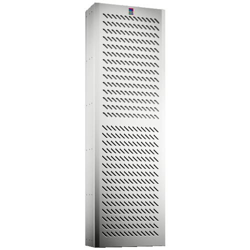 Thumbnail - Rittal SK 3186.330 Kühlgerät 2.0 kW (B x H x T) 465 x 1640 x 260 mm Carton 1 St.