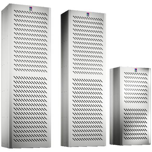 Thumbnail - Rittal SK 3188.340 Kühlgerät 3.8 kW (B x H x T) 465 x 1640 x 360 mm 1 St.