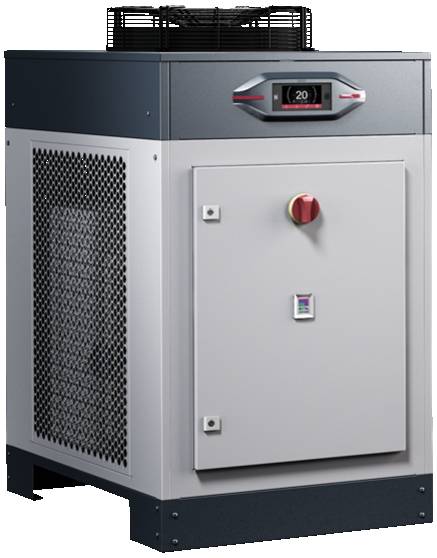 Rittal SK 3336.400 Wasserkühler (B x H x T) 660 x 1265 x 1315 mm 1 St.