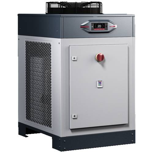 Rittal SK 3336.400 Wasserkühler (B x H x T) 660 x 1265 x 1315 mm 1 St.