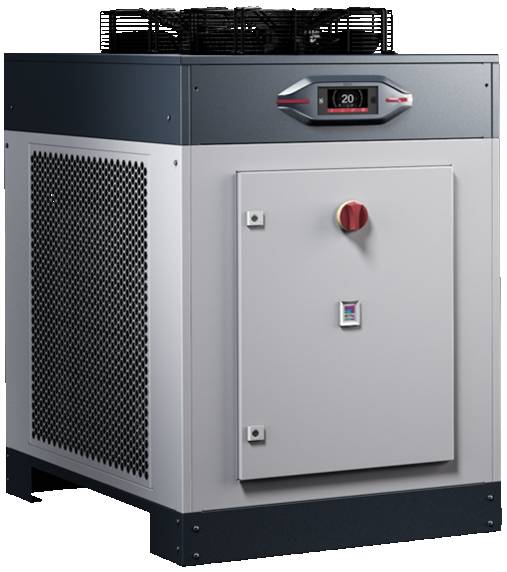 Rittal SK 3336.430 Wasserkühler (B x H x T) 760 x 1265 x 1515 mm 1 St.