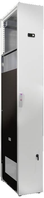 Rittal SK 3378.300 Luft-Wärmetauscher 9.5 kW (B x H x T) 300 x 2000 x 600 mm 1 St.