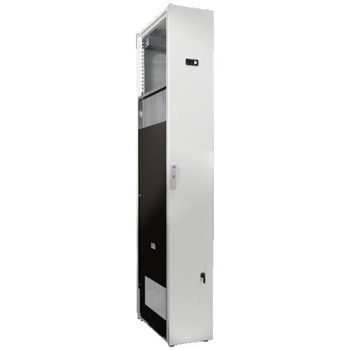 Thumbnail - Rittal SK 3378.300 Luft-Wärmetauscher 9.5 kW (B x H x T) 300 x 2000 x 600 mm 1 St.