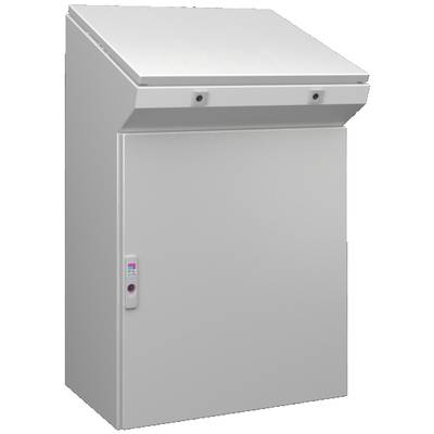 Rittal TP 6746.600 Standpult (B x H x T) 600 x 975 x 500 mm Grau