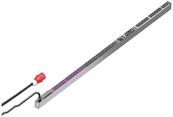 Rittal DK 7979.240 7979240 Rack-Stromverteilung