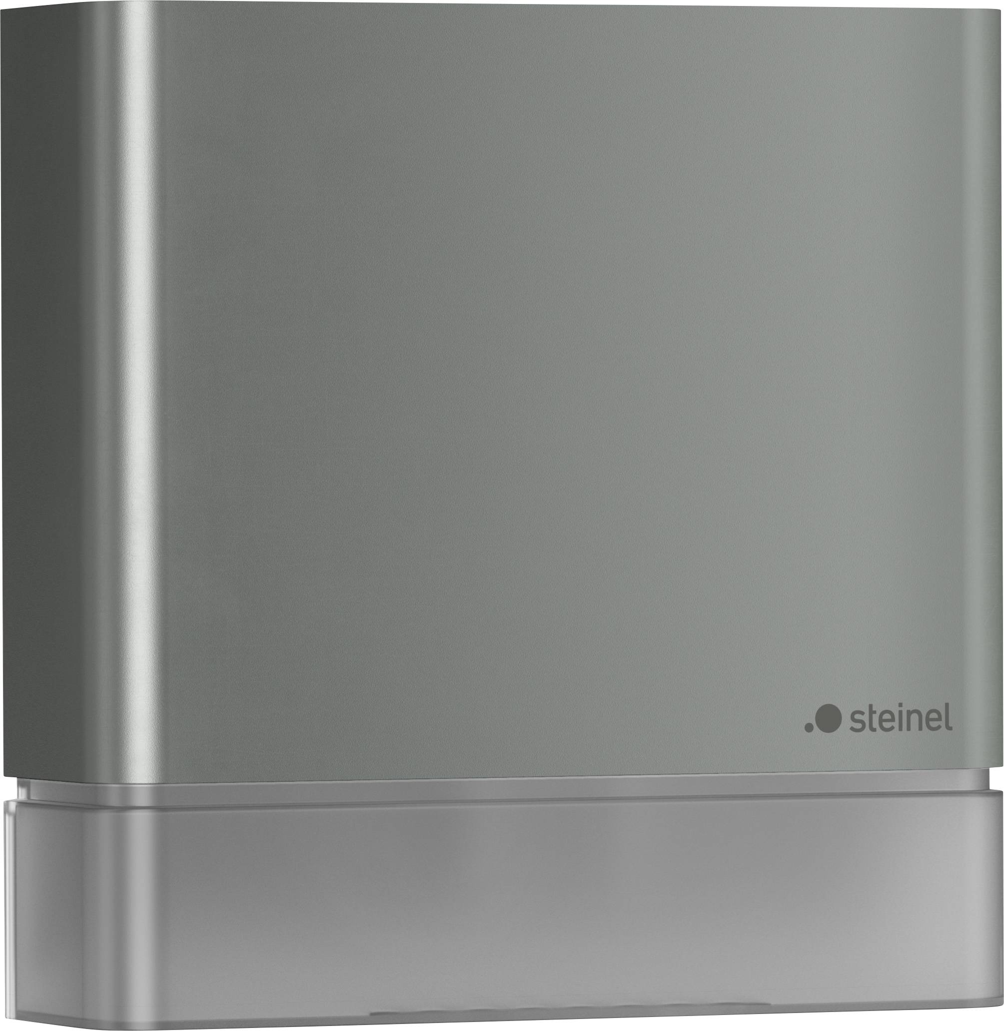 Steinel 067274 Wand Bewegungsmelder 180 ° Anthrazit IP54