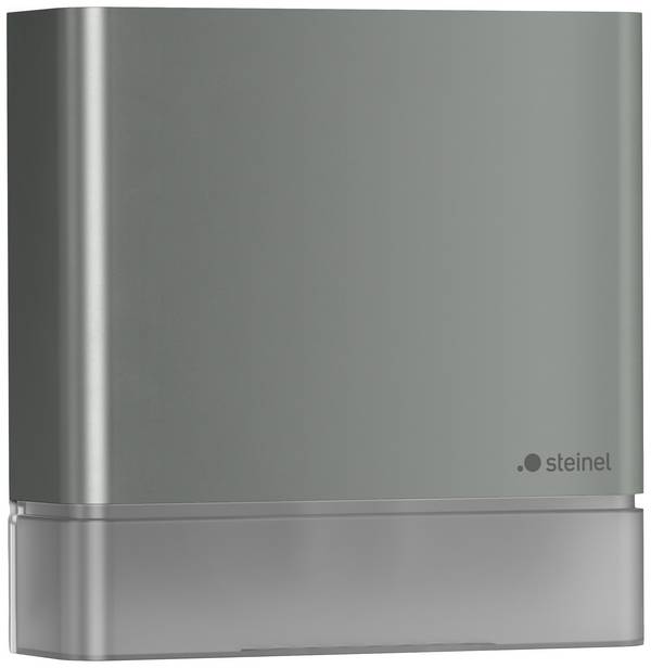 Steinel 067274 Wand Bewegungsmelder 180 °  Anthrazit IP54