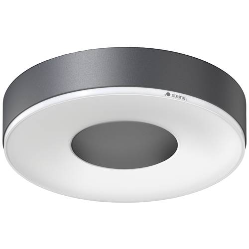 Steinel Connect LED Innenleuchte RS 200 C smarte Deckenlampe 17,1 W warmweiß 1165 lm kabellos vernetzbar Ø 26,3 cm
