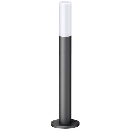 Thumbnail - Steinel LED Wegeleuchte GL 65 anthrazit Opalglas Aluminium Poller 8,5 W Außenleuchte 3000 K warmweiß