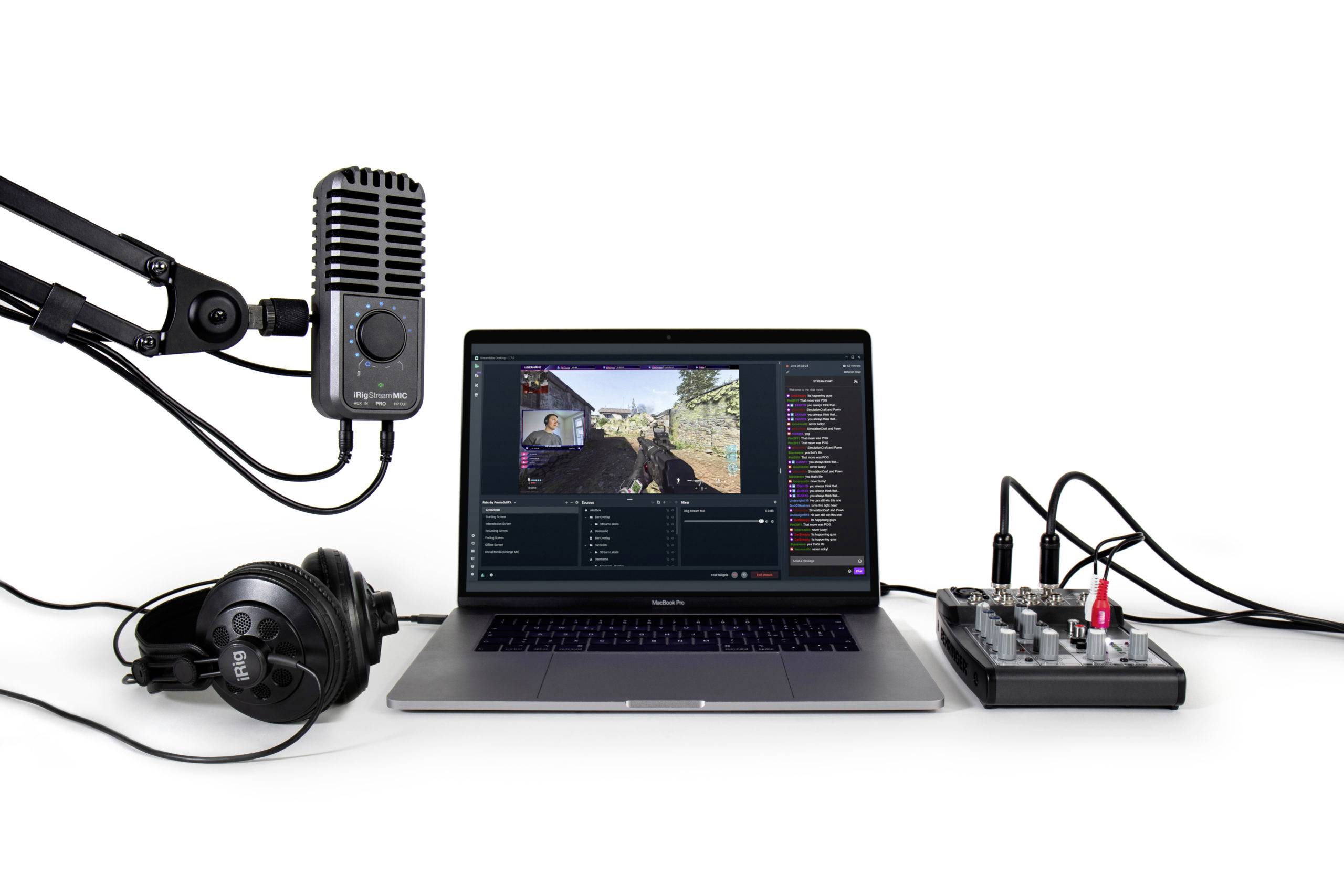 Shure SV100-A Gesangsmikrofon - Kabelgebunden, Für Gesang & Sprache