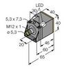 Turck Schreib-Lese-Kopf HF TN-CK40-H1147
