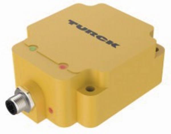 Turck Schreib-Lese-Kopf HF TN-Q80-H1147-EX