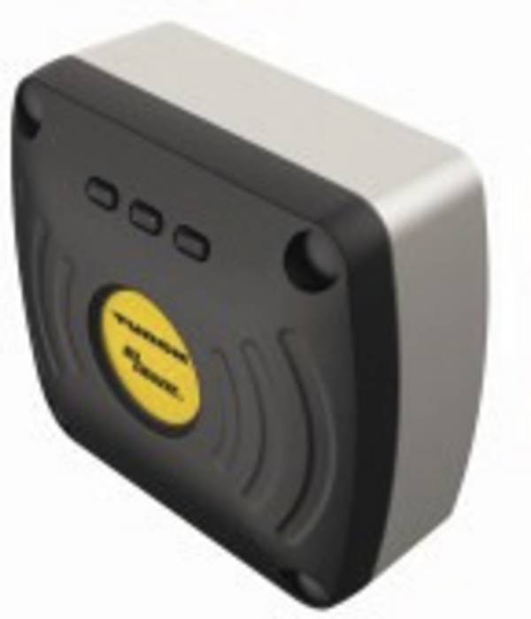Turck Schreib-Lesegerät UHF TN917-Q120L130-H1147